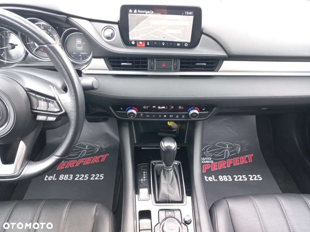 Mazda 6 - 22