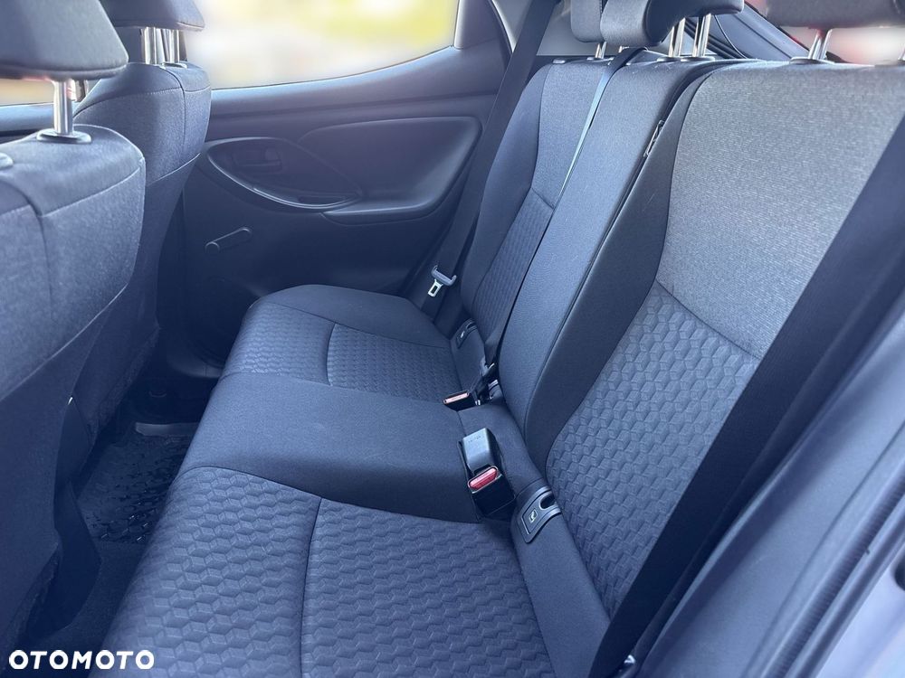 Toyota Yaris Hybrid 1.5 Comfort - 16