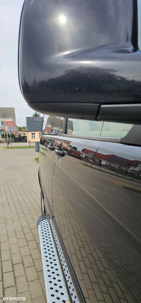 Volkswagen Multivan - 5