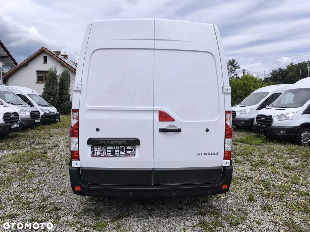 Renault MASTER ​*L2H2​*2.3DCI​​*KLIMA​​*TEMPOMAT​*BLUETOOTH​*27 - 8