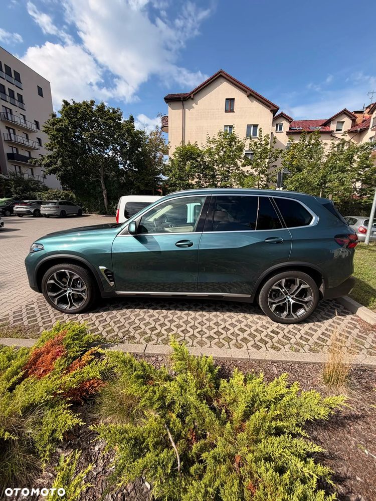 BMW X5 xDrive30d mHEV - 13