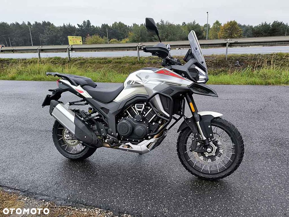 Morbidelli T1002VX - 7