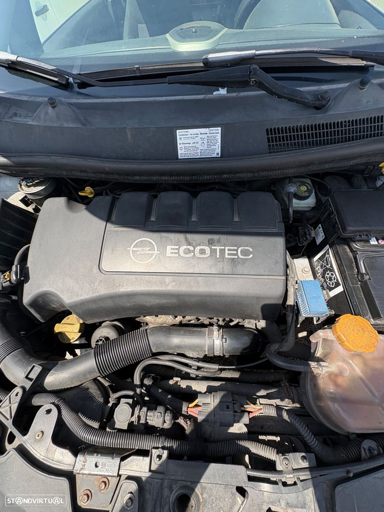 Opel Corsa - 11
