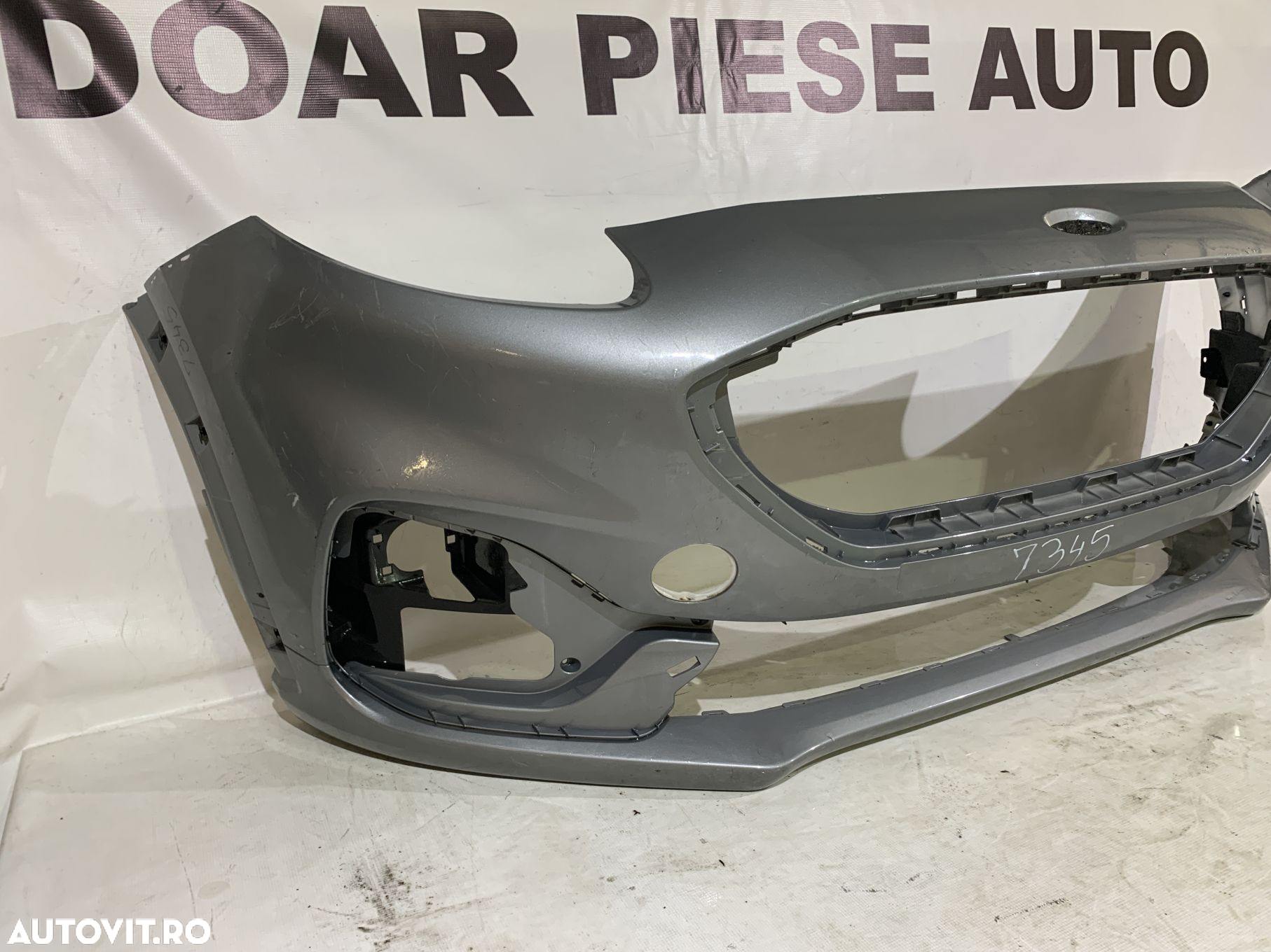 Bara fata Ford Puma ST-Line, 2019, 2020, 2021, 2022, 2023, 2024, cod origine OE L1TB-17757-D. - 3