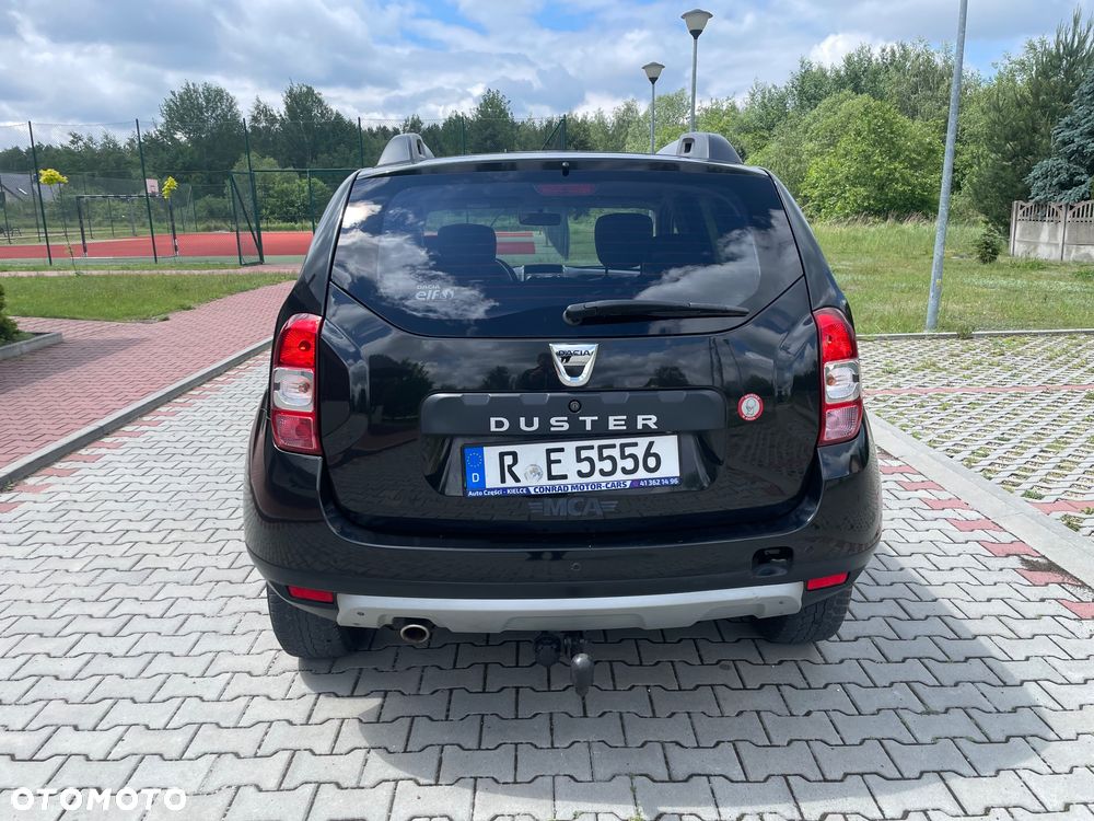 Dacia Duster 1.5 dCi Outdoor S&S EDC - 6