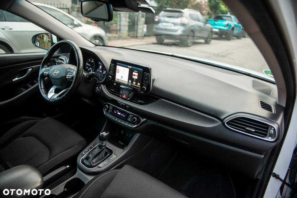 Hyundai i30 1.6 CRDI DCT Style - 38