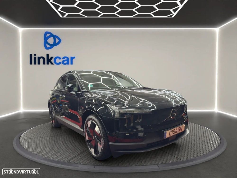 Volvo EX30 Twin Motor Performance AWD Ultra - 2