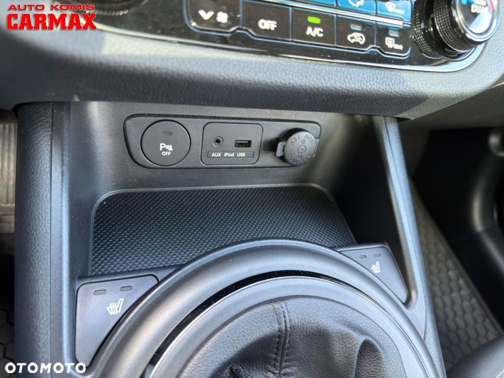 Kia Sportage - 29