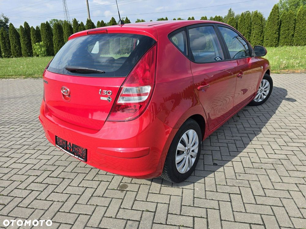 Hyundai i30 - 9