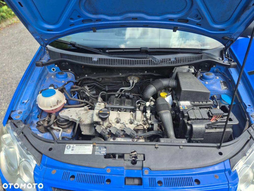 Volkswagen Polo 1.2 Trendline - 24