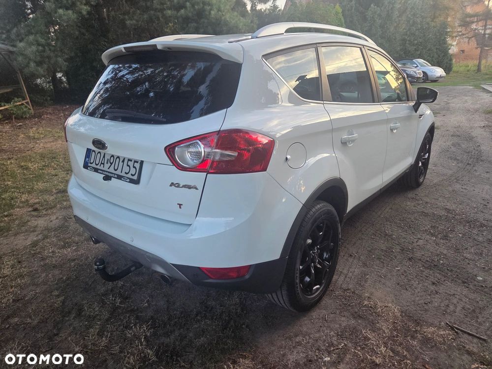 Ford Kuga 2.5 Trend - 17