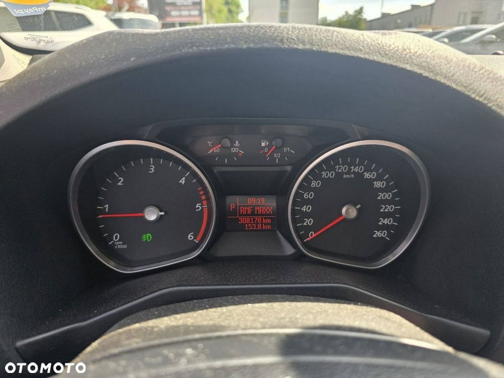Ford Mondeo 2.0 TDCi Ambiente - 10