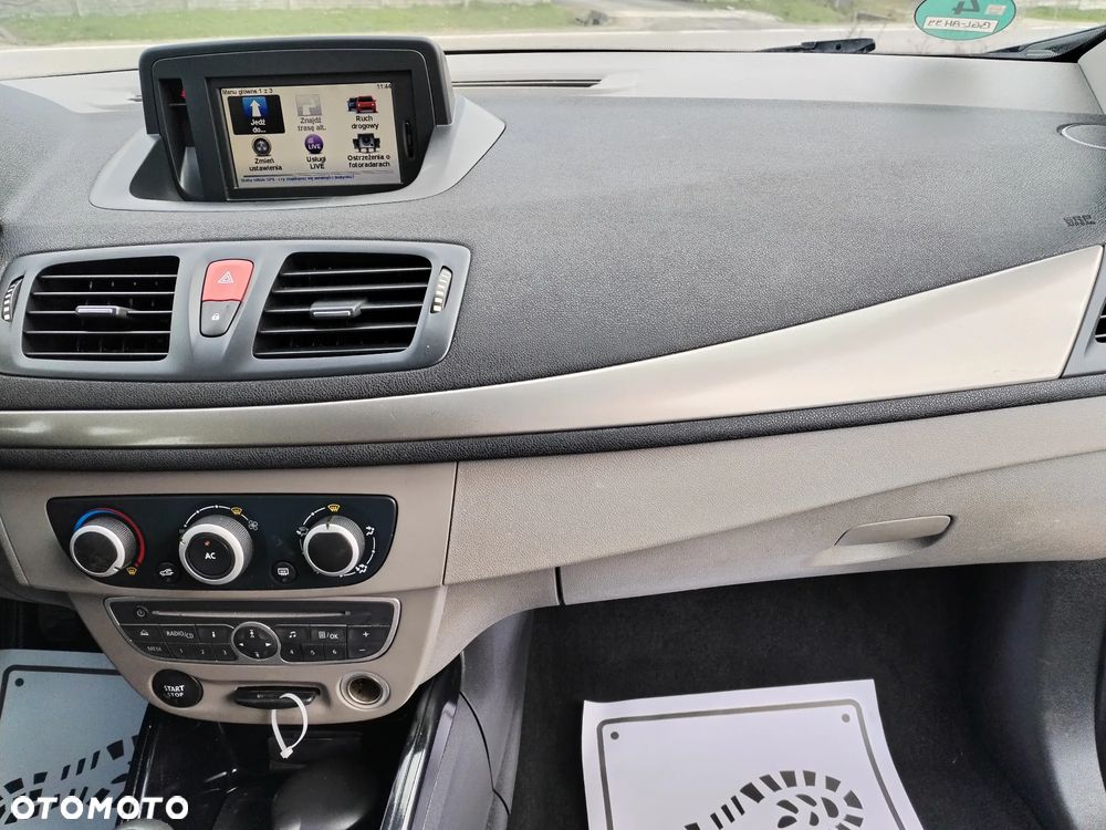 Renault Megane 1.6 16V 100 TomTom Edition - 13