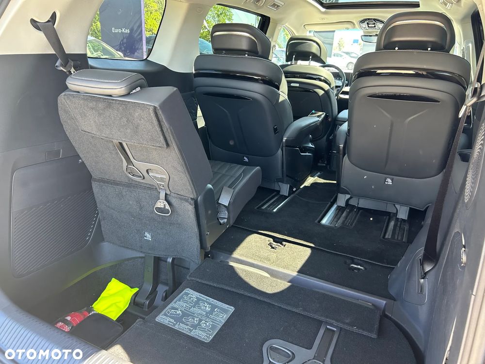 Forthing V-Tour 1.5T HEV E-CVT - 7