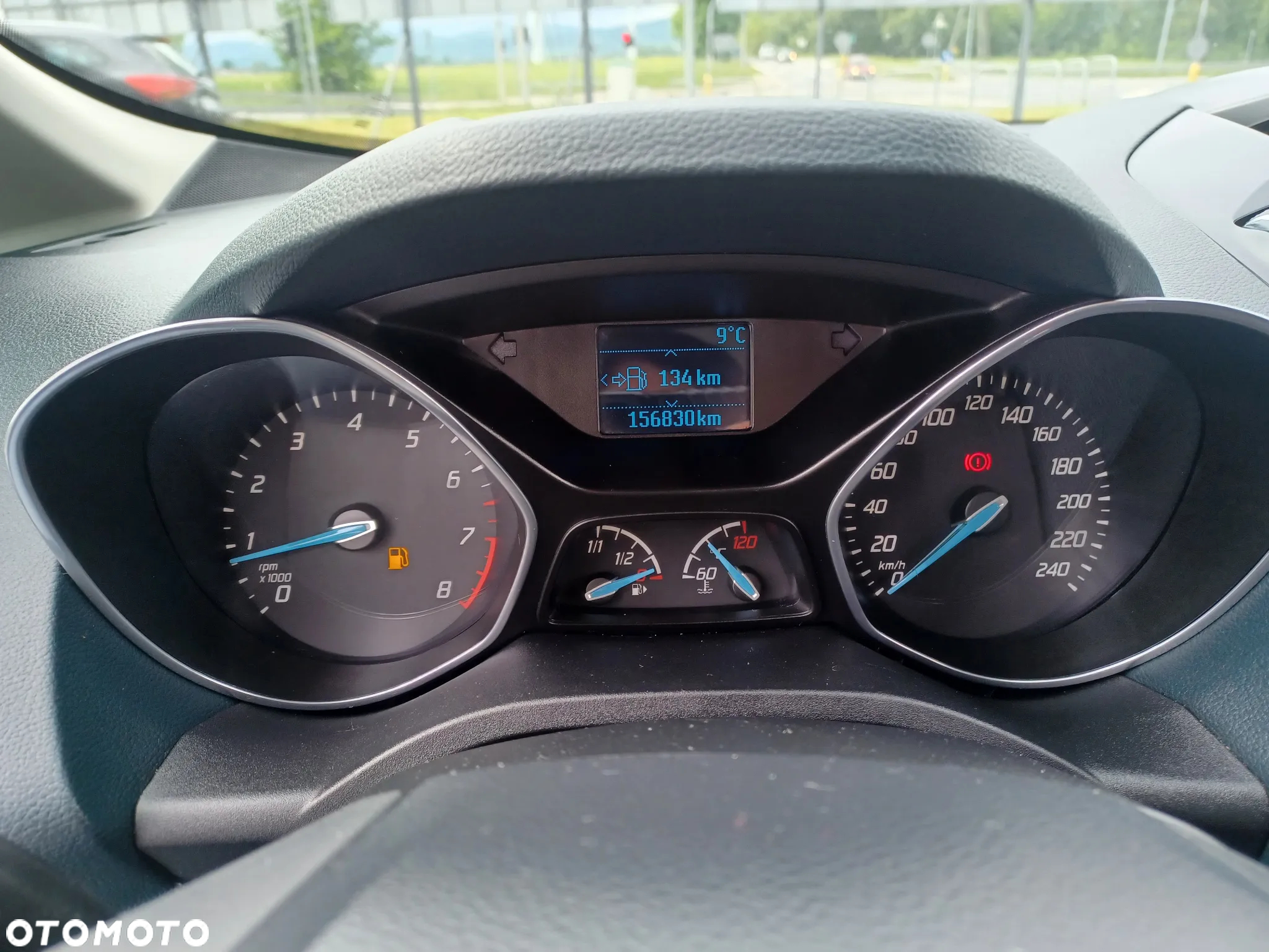 Ford C-MAX 1.0 EcoBoost Start-Stopp-System Business Edition - 8
