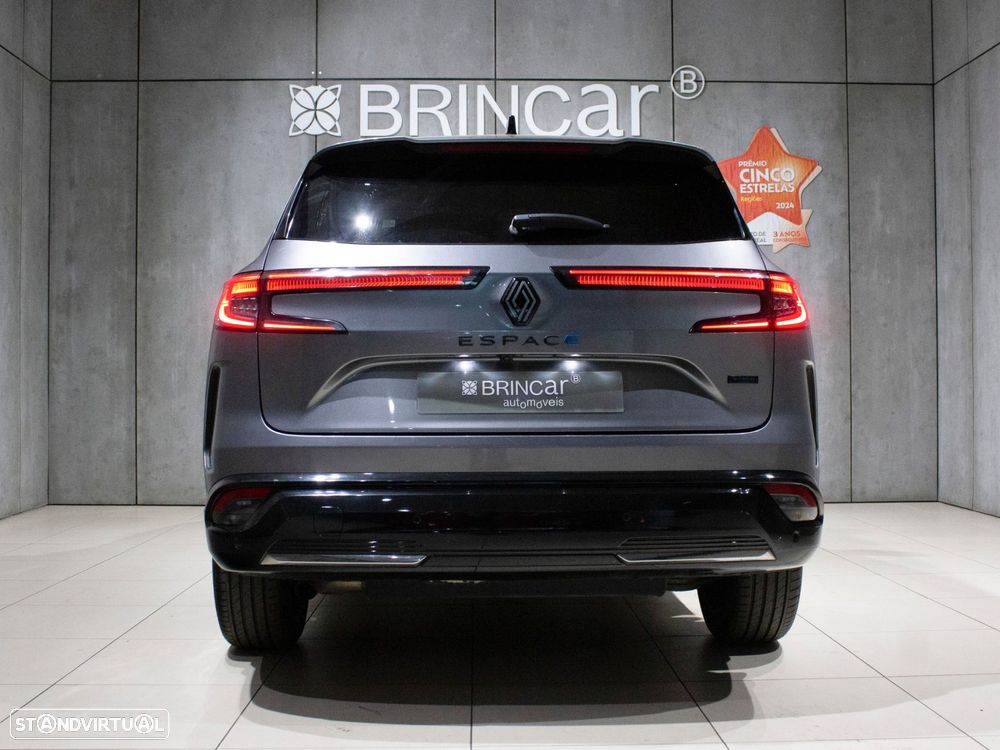 Renault Espace 1.2 E-Tech Full Hybrid Esprit Alpine - 7