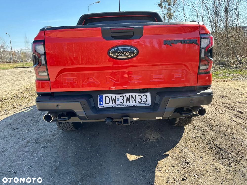 Ford Ranger - 4