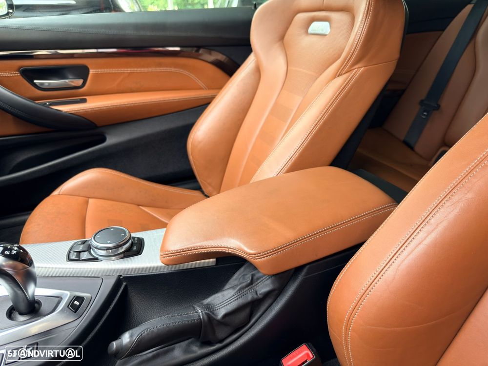 BMW M4 DKG - 36