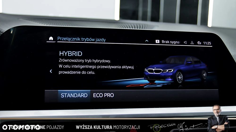 BMW Seria 3 330e Sport Line sport - 26