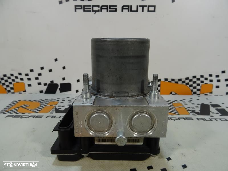 Abs Land Rover Range Rover Sport (L320)  0265235020 / Srb500440 / 0265 - 3