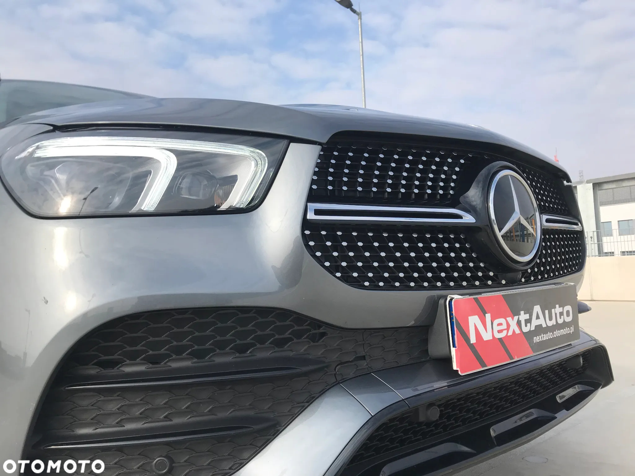 Mercedes-Benz GLE 350 e 4-Matic - 18