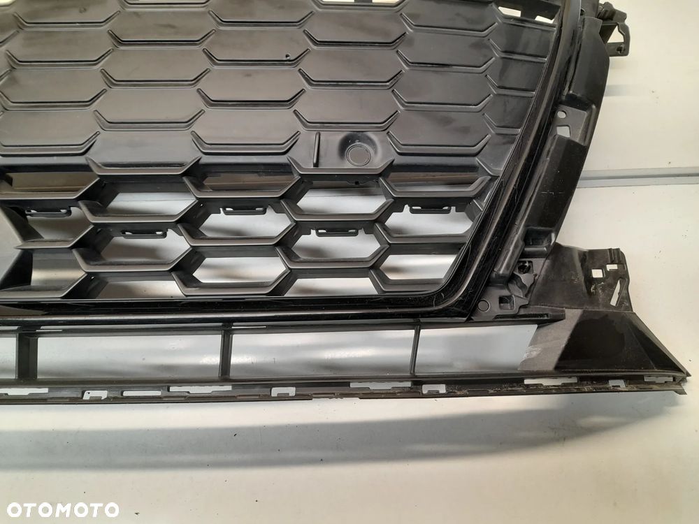 AUDI A3 8Y0 GRILL ATRAPA CHŁODNICY PDC 8Y0853651A - 5