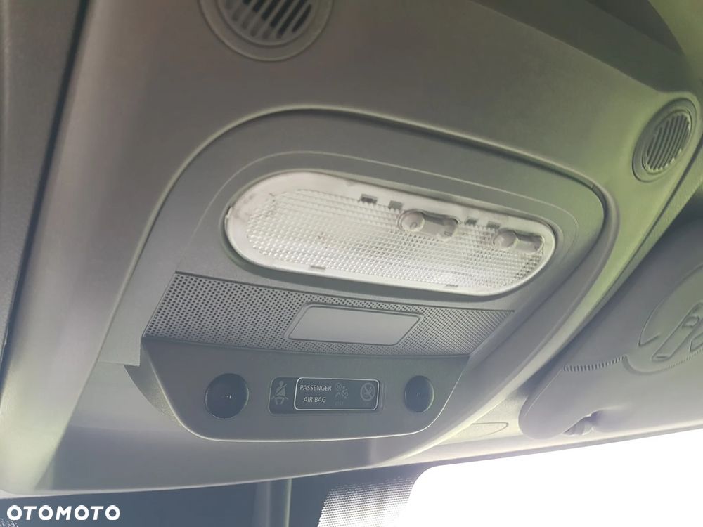 Renault MASTER L2H2 KLIMA DŁUGI WYSOKI BLASZAK VAN FURGON TEMPOMAT KRAJOWY I-WŁAŚCICIEL - 36
