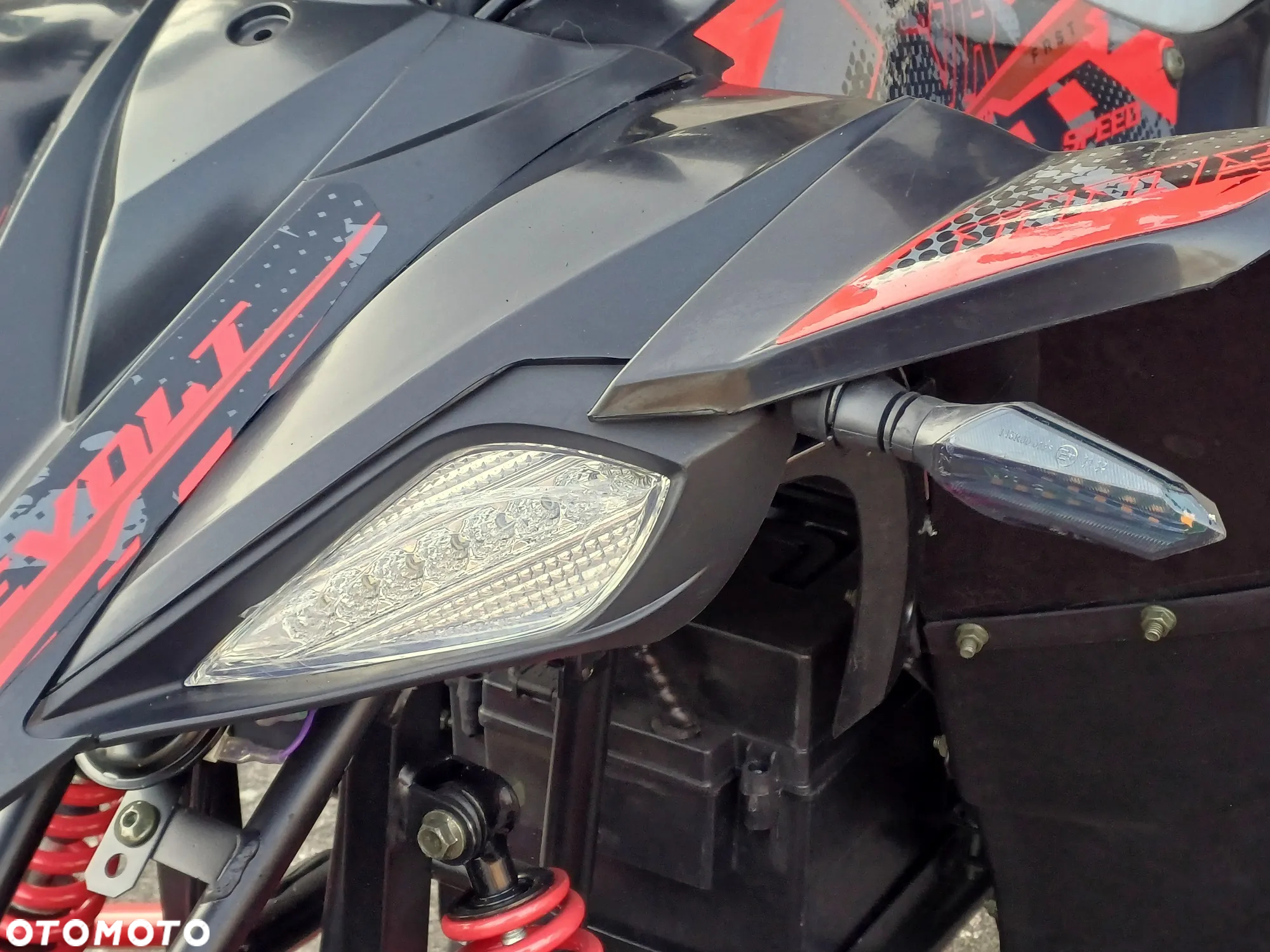XTR Inny - 24