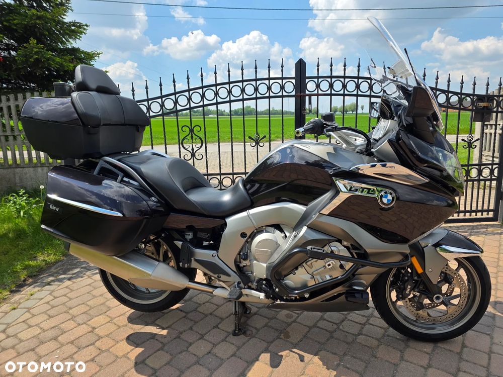 BMW K - 4