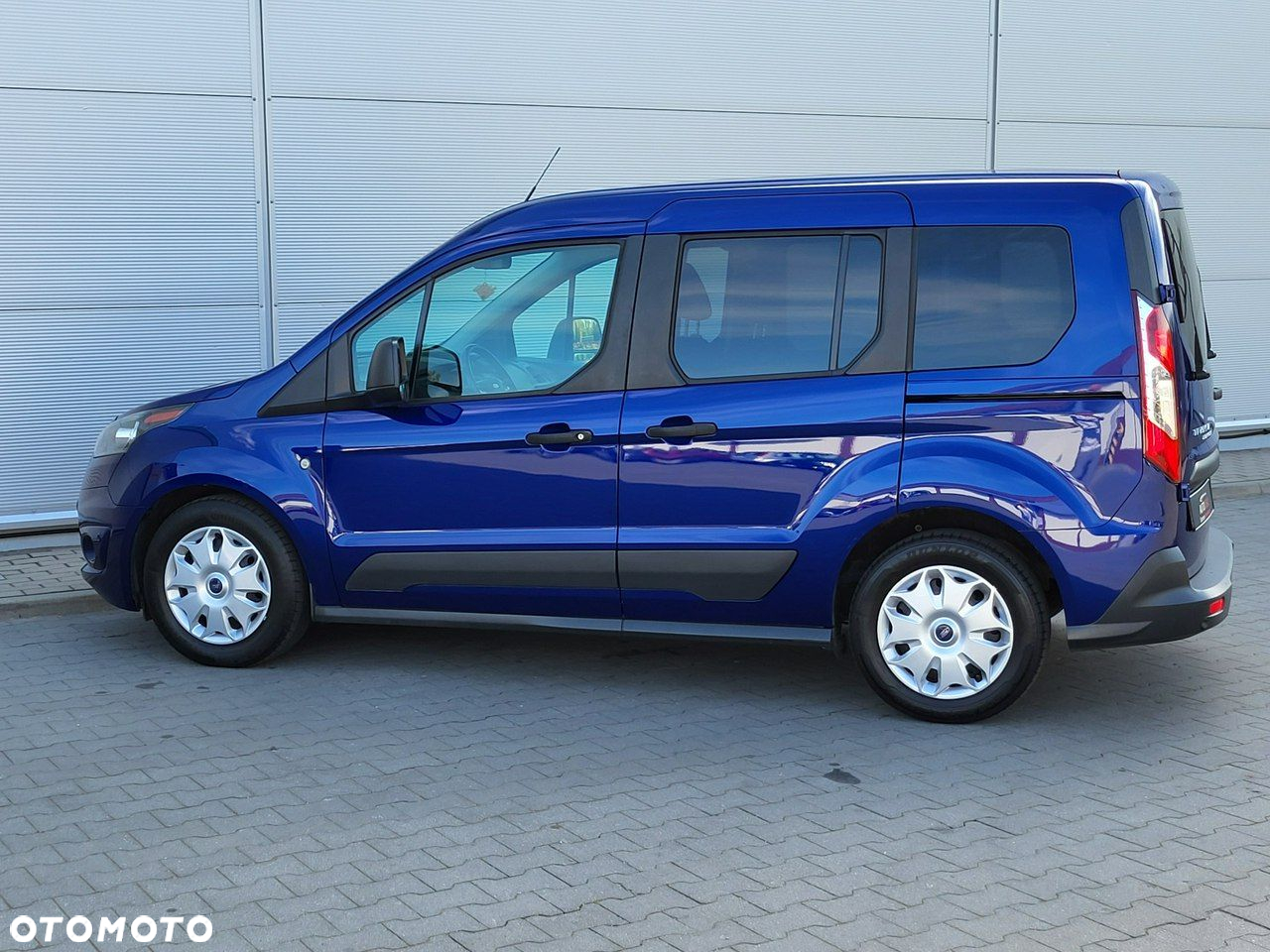 Ford Transit Connect - 15