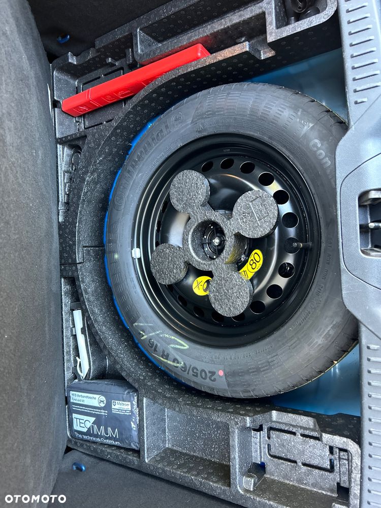 Ford Focus 1.5 EcoBoost STart-Stopp-System ST-LINE - 40