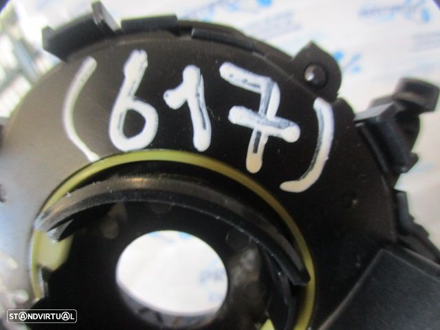 Fita Airbag 8924502040 TOYOTA AURIS 1 FASE 1 2007 1.6I 125CV 5P PRETO TOYOTA AURIS 1 FASE 1 2009 2.0 D4D 126CV 5P AZUL - 8