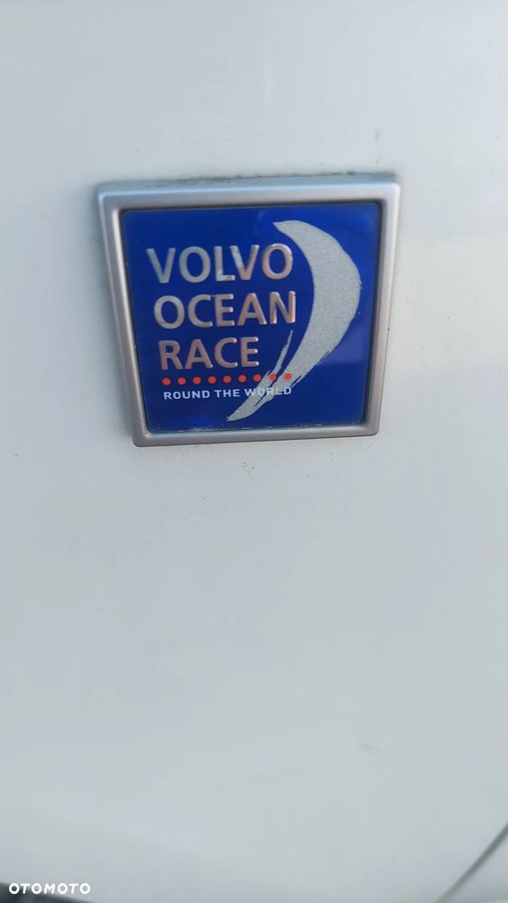 Volvo XC 60 D5 AWD Geartronic Ocean Race - 16