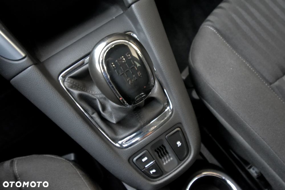 Opel Zafira Tourer 1.4 Turbo ecoFLEX Start/Stop Selection - 18