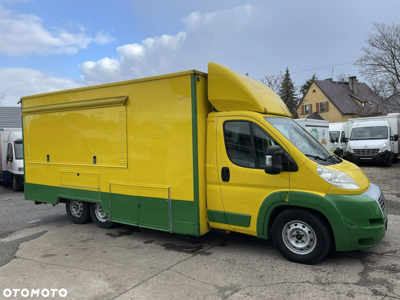 Fiat Ducato - 22
