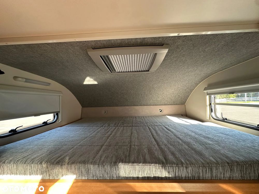 KNAUS Fiat Ducato Sun Traveller Sport TR - 23