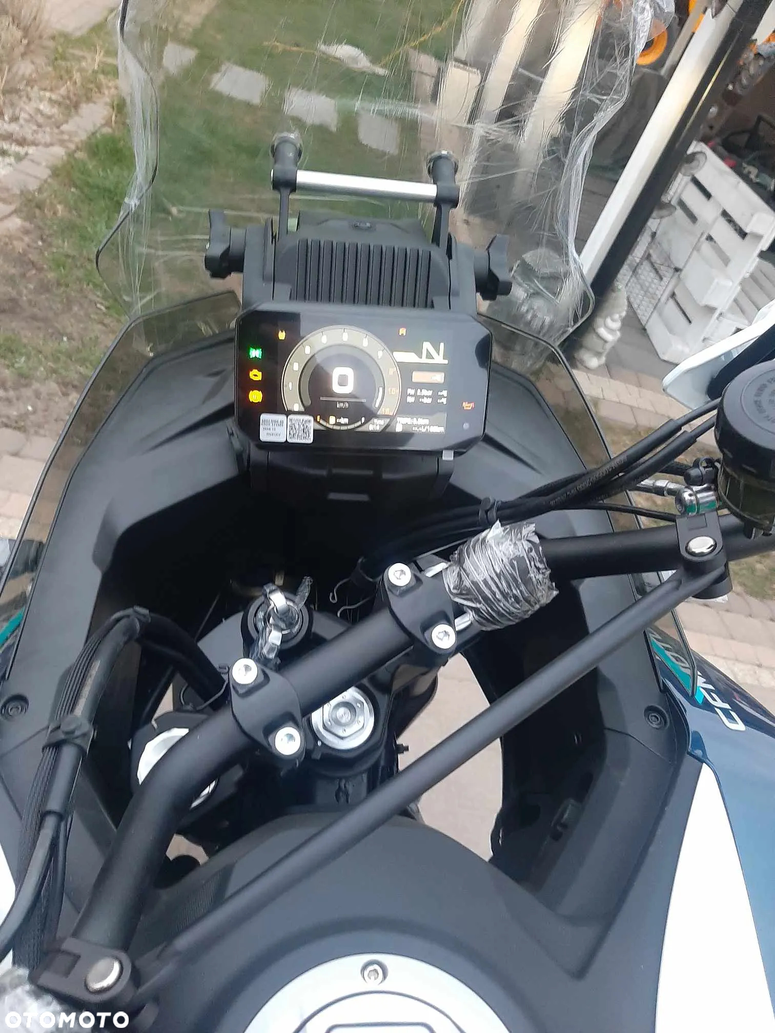 CFMoto 700MT - 6