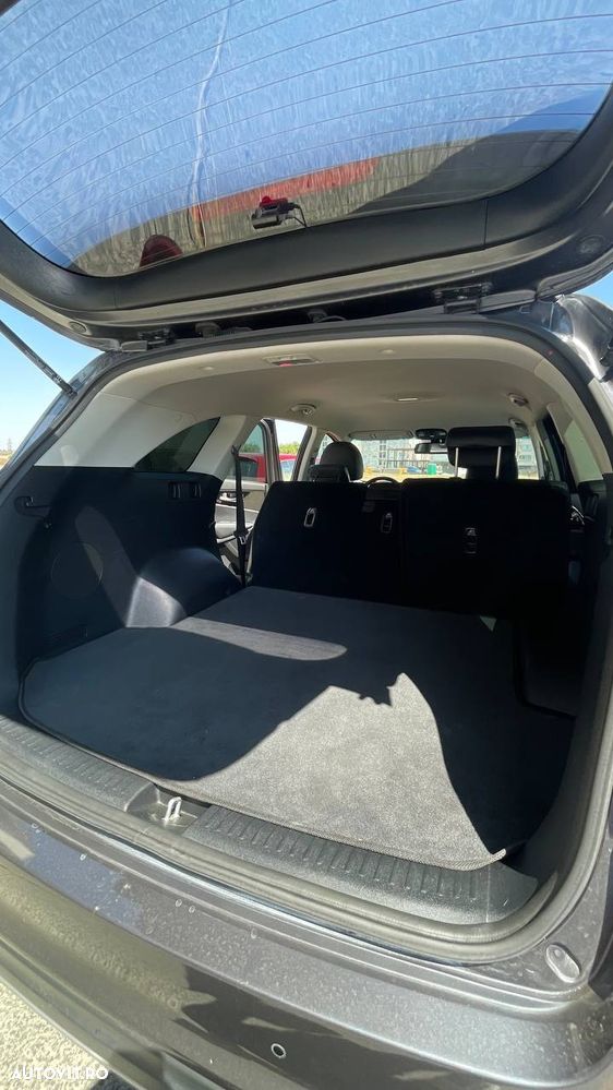 Kia Sorento 2.0 DSL 6AT 4x4 Cosmo - 14