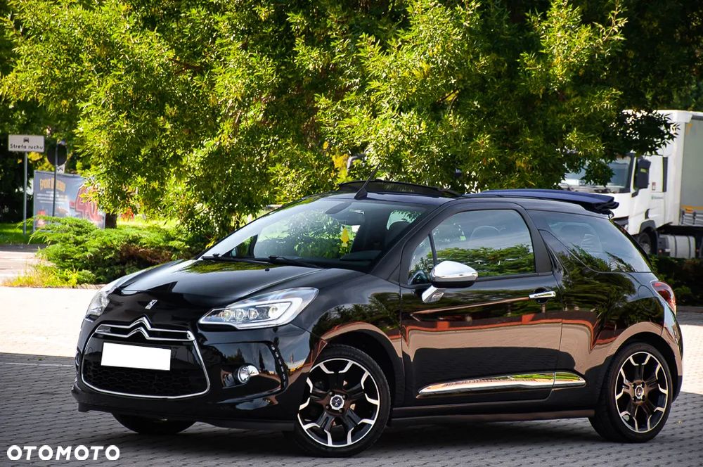 Citroën DS3 1.2 VTi Chic - 9