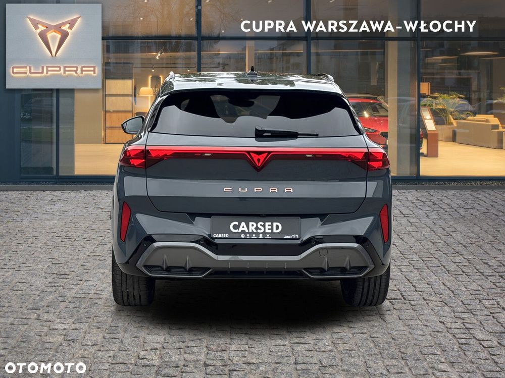 Cupra Terramar 2.0 TSI 4Drive Advantage Edition DSG - 5
