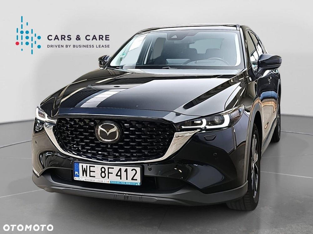 Mazda CX-5 2.0 Hikari 2WD - 2