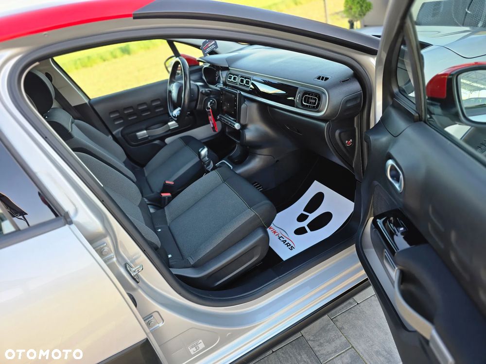 Citroën C3 Pure Tech (VTi) 82 Exclusive - 18