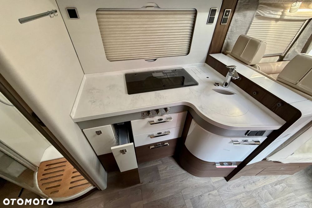 Hymer-Eriba BML 880 - 20