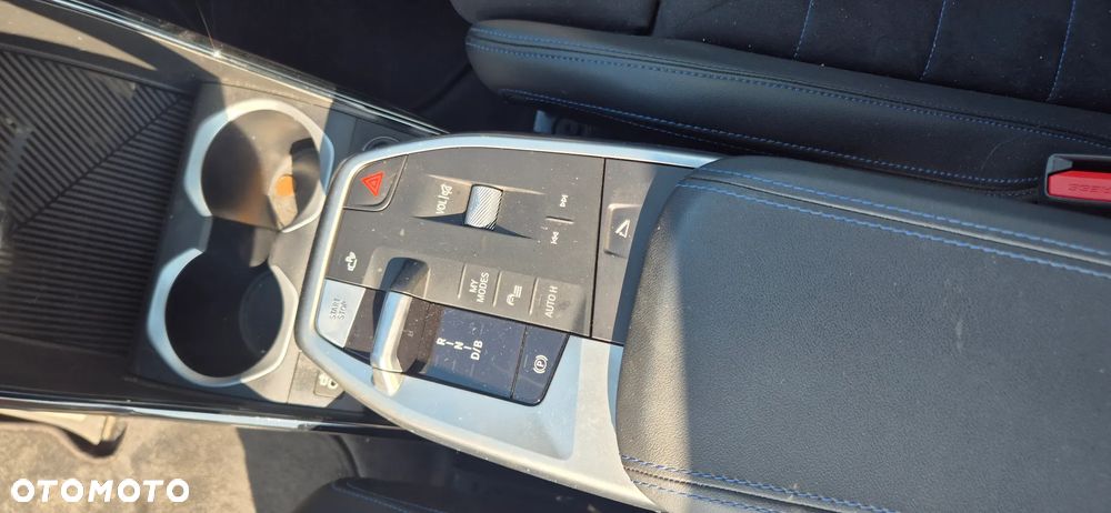 BMW iX1 eDrive20 66.5kWh M Sport Edition - 29