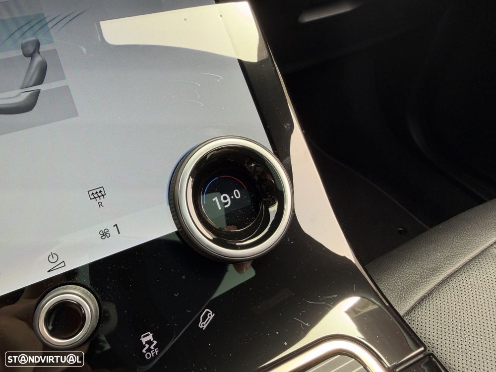 Land Rover Range Rover Evoque 1.5 P160 R-Dynamic S Auto - 55