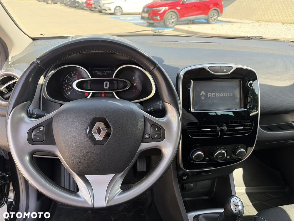 Renault Clio 0.9 Energy TCe Limited - 13