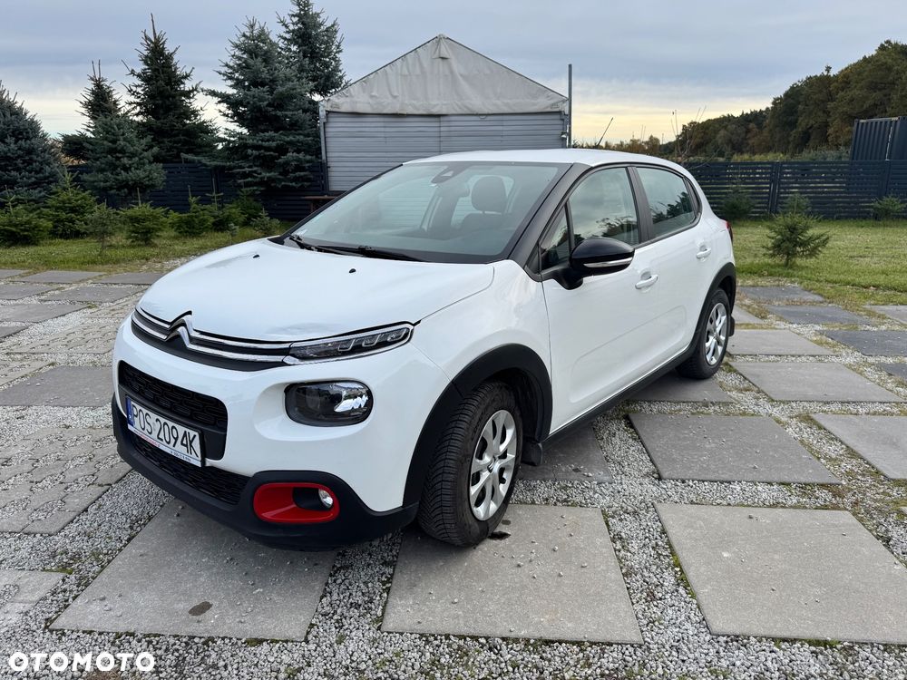 Citroën C3 - 7