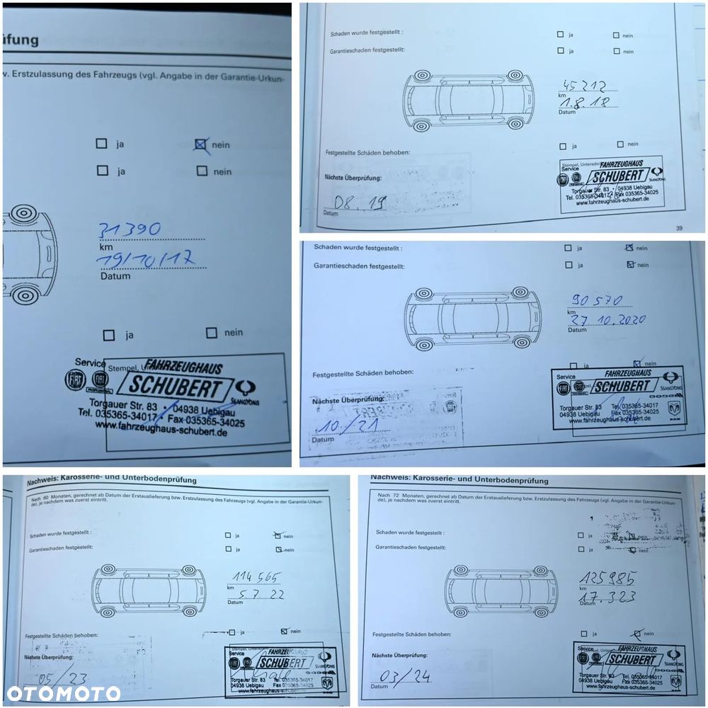 SsangYong/KGM XLV - 40