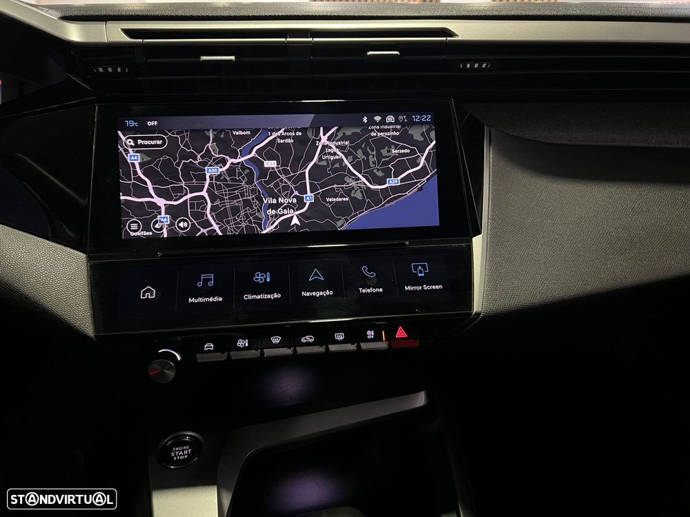 Peugeot 308 1.2 PureTech Allure Pack - 20