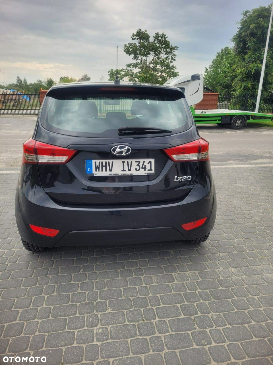 Hyundai ix20 1.4 Comfort - 5